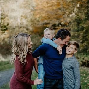 Meet your Posher, Elisabeth